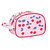 A Little Lovely Company A Lovely Little Company | Toiletry bag Cherries