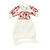Jellycat Jellycat | Blossom Cream Bunny ‘Berry’ Comforter