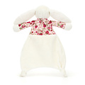 Jellycat Jellycat | Blossom Cream Bunny ‘Berry’ Comforter