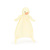 Jellycat Jellycat | Bashful Duckling Comforter