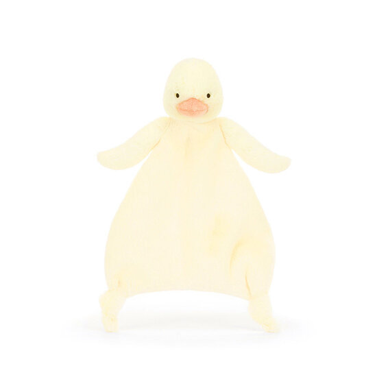 Jellycat Jellycat | Bashful Duckling Comforter