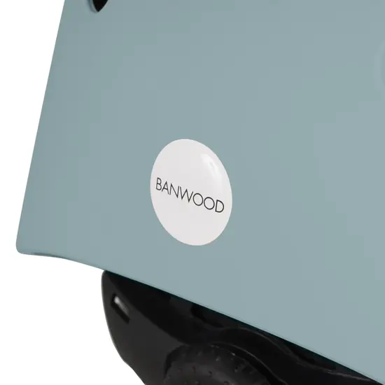 Banwood | Eco Helm Teal