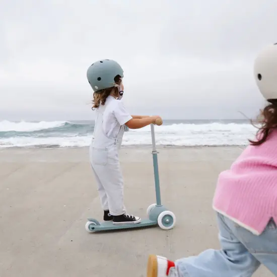 Banwood | Eco Helmet Teal