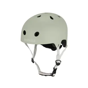 Banwood | Eco Helmet Olive