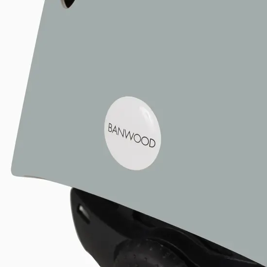 Banwood | Eco Helm Clay