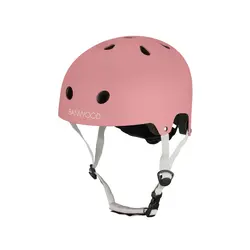 Banwood | Eco Helmet Rasberry