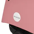 Banwood | Eco Helmet Rasberry