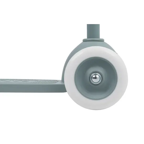 Banwood | Scooter écologique Teal