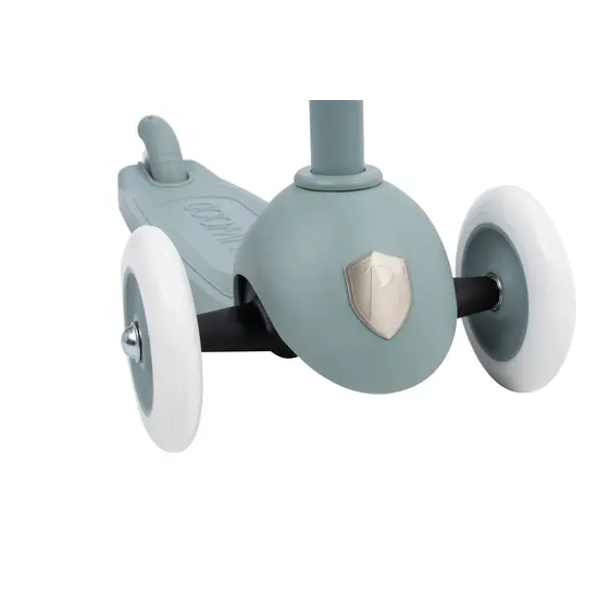 Banwood | Eco  Scooter Teal