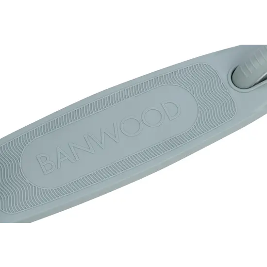 Banwood | Eco  Scooter Teal