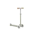 Banwood | Eco  Scooter Olive