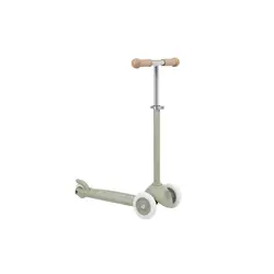 Banwood | Step Eco Scooter Olive