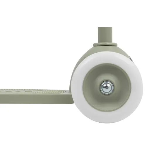 Banwood | Step Eco Scooter Olive