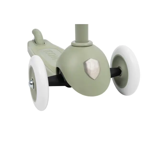 Banwood | Scooter écologique Olive