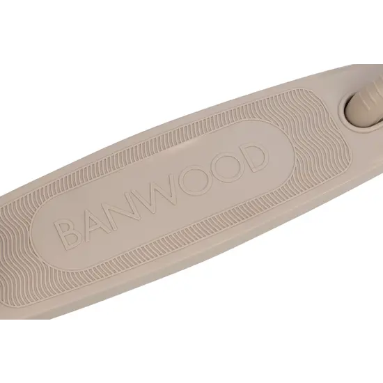 Banwood | Öko-Roller Sand