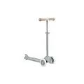 Banwood | Step Eco  Scooter Clay