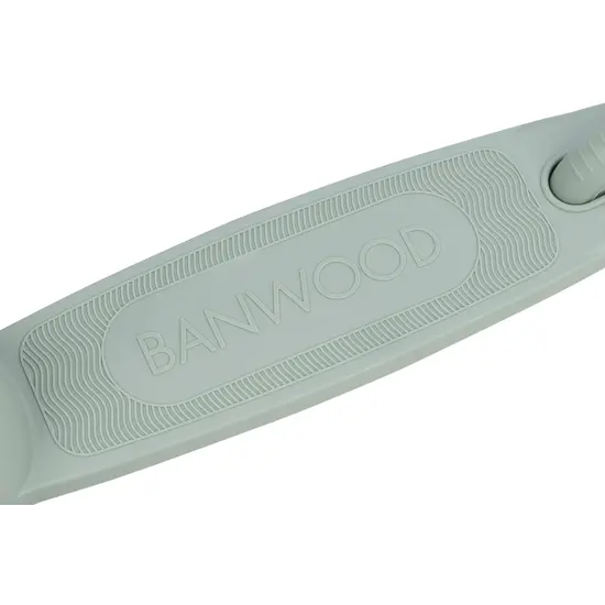 Banwood | Step Eco  Scooter Clay