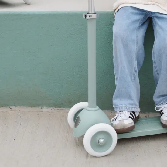 Banwood | Step Eco  Scooter Clay