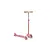 Banwood | Step Eco Scooter Raspberry