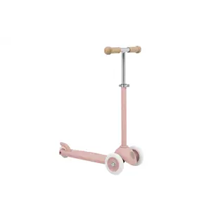 Banwood | Scooter écologique Dusty Rose