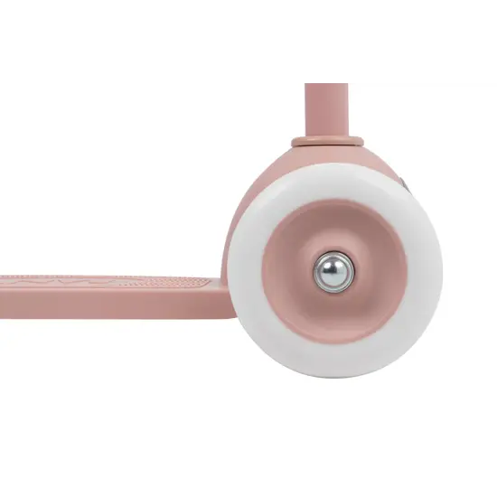 Banwood | Step Eco Scooter Dusty Rose