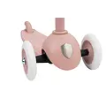 Banwood | Step Eco Scooter Dusty Rose