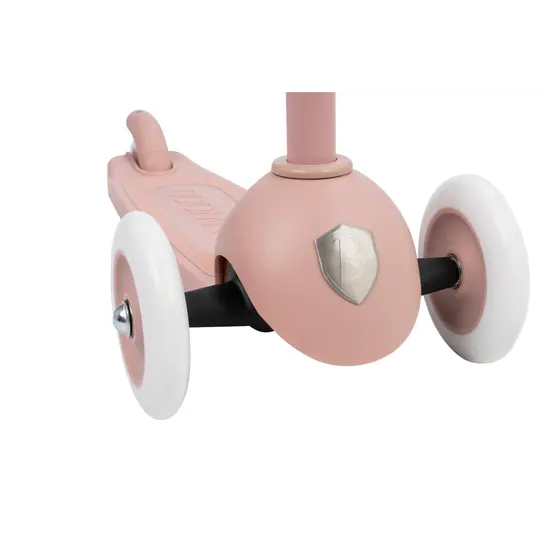 Banwood | Öko-Roller Dusty Rose