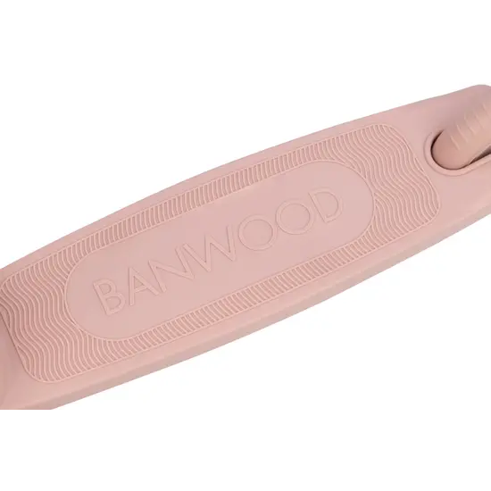 Banwood | Öko-Roller Dusty Rose