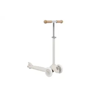 Banwood | Scooter écologique Ivory