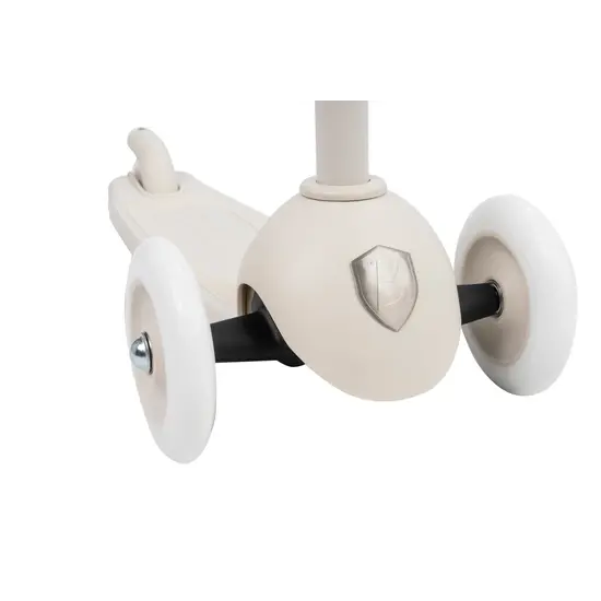 Banwood | Eco  Scooter Ivory