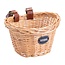 Trybike Bicycle basket - wicker basket - Trybike