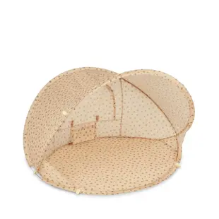 Konges Slojd |  Mini Beach Pop Up UV50+ Peonia