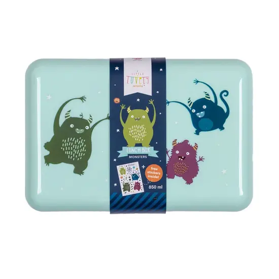 A Little Lovely Company A Lovely Little Company  | Lunchbox Monsters