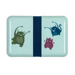 A Lovely Little Company  | Lunchbox Monsters