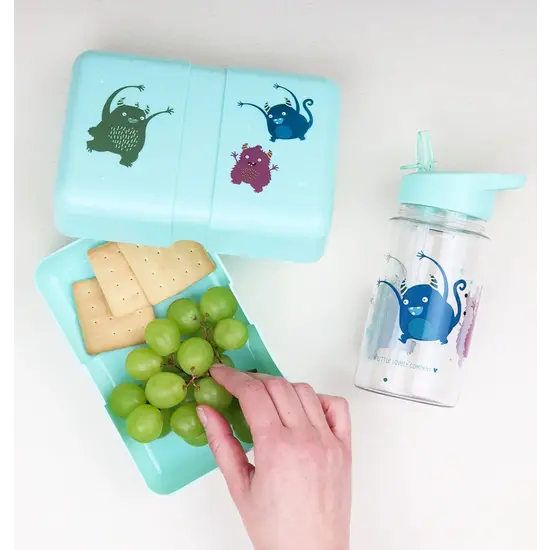 A Little Lovely Company A Lovely Little Company  | Lunchbox Monsters