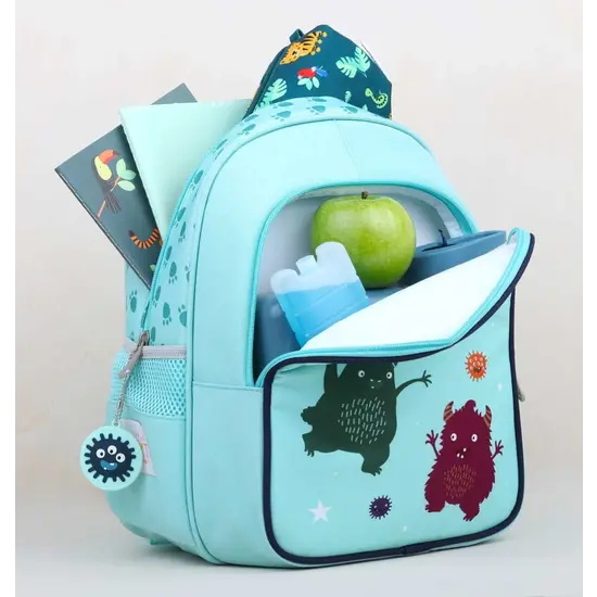 A Little Lovely Company A Little Lovely Company | Rugzak Monsters