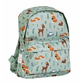 A Little Lovely Company A Little Lovely Company little backpack forest friends