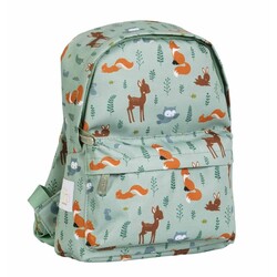 A Little Lovely Company Kinderrucksack Waldfreunde