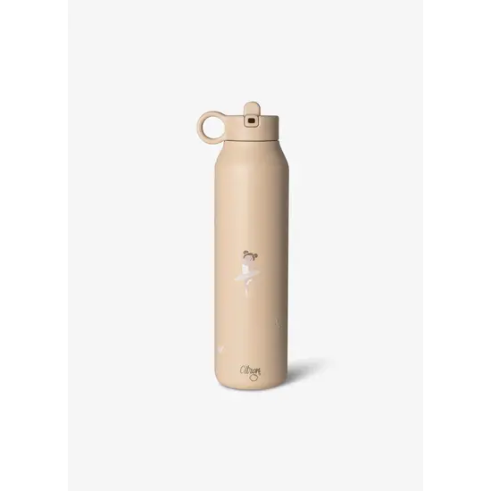 Citron Citron | Geïsoleerde Waterfles Ballerina 500ml