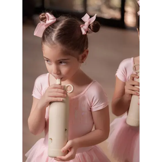 Citron Citron | Geïsoleerde Waterfles Ballerina 500ml