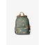 Citron Citron | Mittlerer Rucksack - Tiger