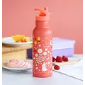 A Little Lovely Company A Lovely Little Company | XL Stainless Steel Drink Bottle Fun