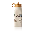 Liewood Liewood | Warren Trinkflasche Farm / Sandy 350ml