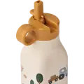 Liewood Liewood | Warren Trinkflasche Farm / Sandy 350ml