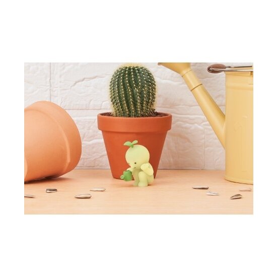 Smiski Smiski | Mini Figure Sunday Series