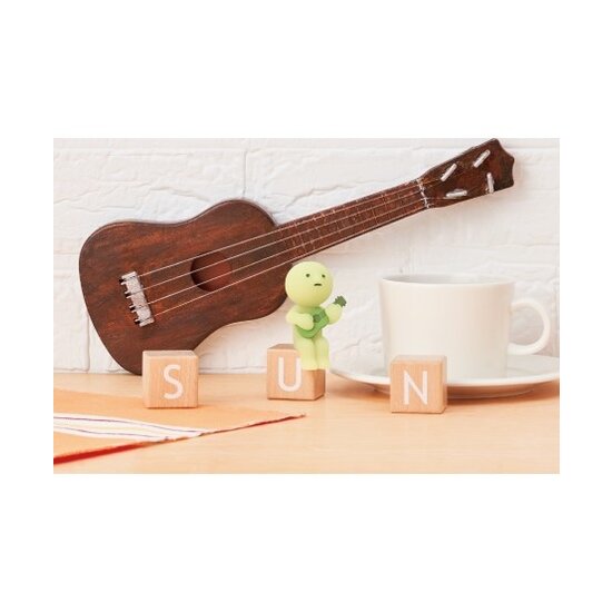 Smiski Smiski | Mini Figure Sunday Series