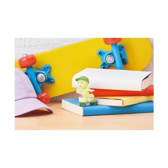 Smiski Smiski | Mini Figure Sunday Series