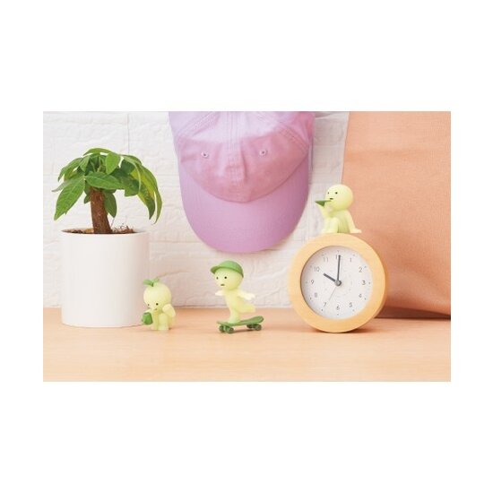 Smiski Smiski | Mini Figure Sunday Series