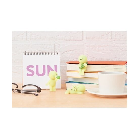 Smiski Smiski | Mini Figure Sunday Series