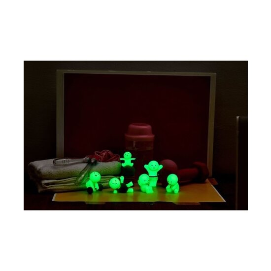 Smiski Smiski | Mini Figure Exercising Series